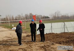 11��27��-28������˾�h��֧��ӛ������(j��ng)������{(di��o)�Йz���R��Ѧ�����l����ƽ�՘��l���������f�l����̎��˾���_���(xi��ng)Ŀ�����P(gu��n)�(xi��ng)Ŀؓ(f��)؟(z��)�˅����� ���R��Ѧ�����l����ƽ�՘��l�(xi��ng)Ŀ�F(xi��n)��(ch��ng)