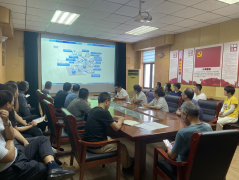 8��5�գ��ĳ���ˮ�����̿���˾���_�S���������B(t��i)���o(h��)�͸��|(zh��)���l(f��)չ���߷�Ҏ(gu��)���I(y��)֪�R(sh��)���v�û��(d��ng)��ȫ�w�ڼҸɲ�������(hu��)�� ��(hu��)�������Ј�(ch��ng)��(j��ng)�I̎�κ���ͬ־�I(l��ng)�W(xu��)���� �ӏ�(qi��ng)ˮ�����̽��O(sh��)